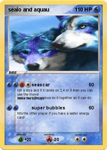 wolf pokemon card Pokemon Gray Wolf 5