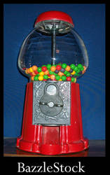 Gumball Machine