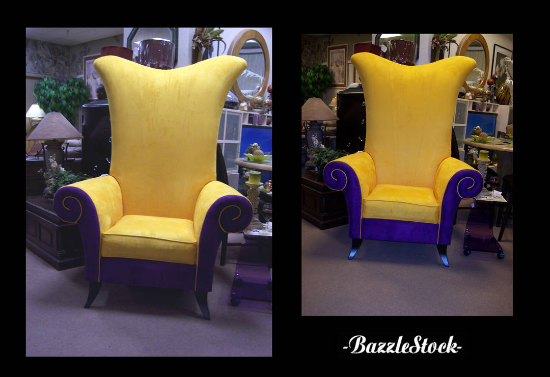 Jesters Chair Jester Chair by BazzleStock on DeviantArt