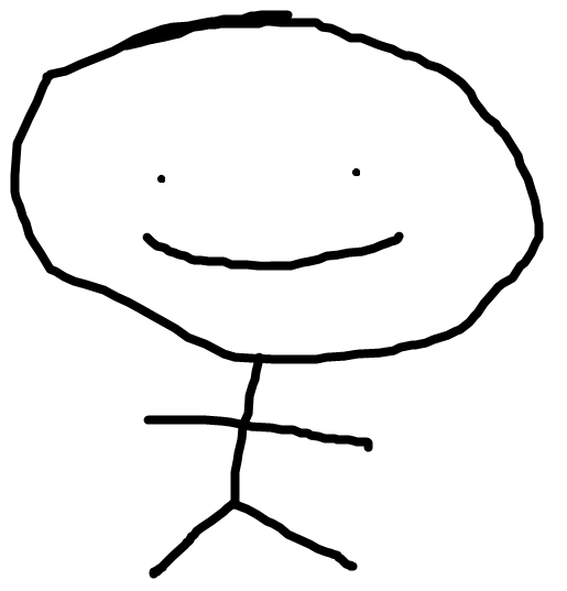 Stickman png