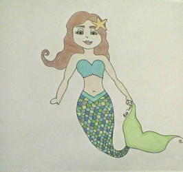 Mermaid