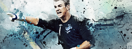 Joe Hart