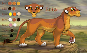 Eria's ref