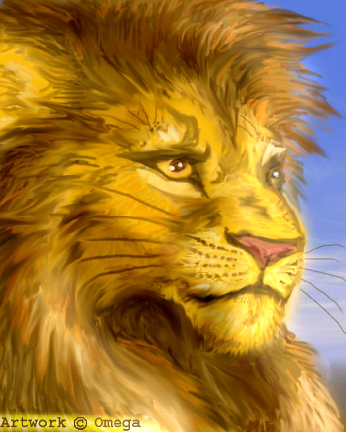 Aslan