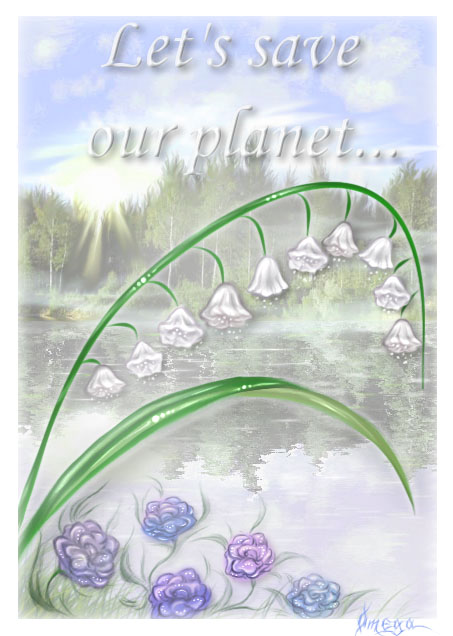 Our planet