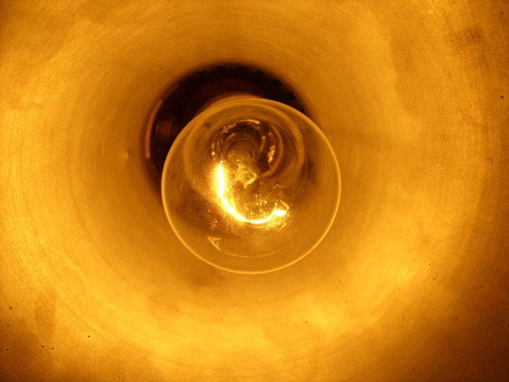 Light Bulb Gd Deviantart Light bulb by Realszoc75 on DeviantArt