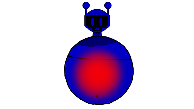 inflationblue User Profile | DeviantArt