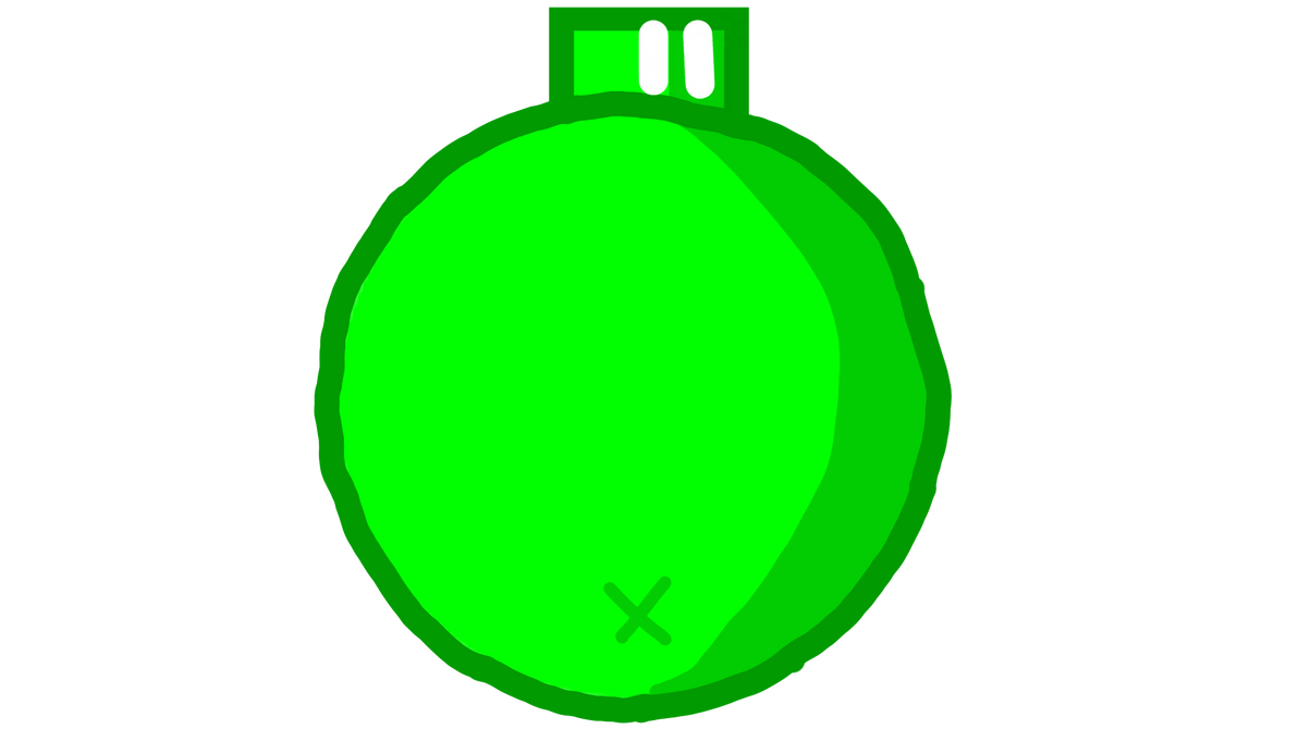 Green Cube Inflation by inflationblue on DeviantArt
