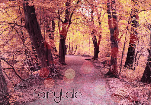 fairytale