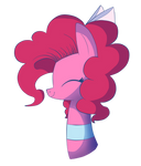 Pinks by Cookie-and-her-foxes