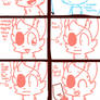 Foxy's Mirror 1-11: Critical Thinking