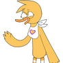 Fusion: Regular Chica