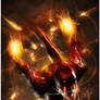The man without fear