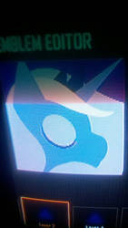 Black ops 2 Luna Emblem