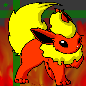 Flareon