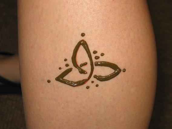 Henna Program 3