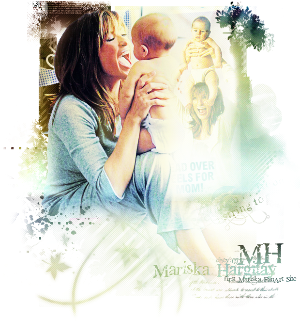 Old Header Mariska Love