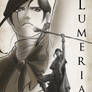 Dark Souls - Lumeria