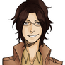 SnK - Squad Leader, Hanji Zoe