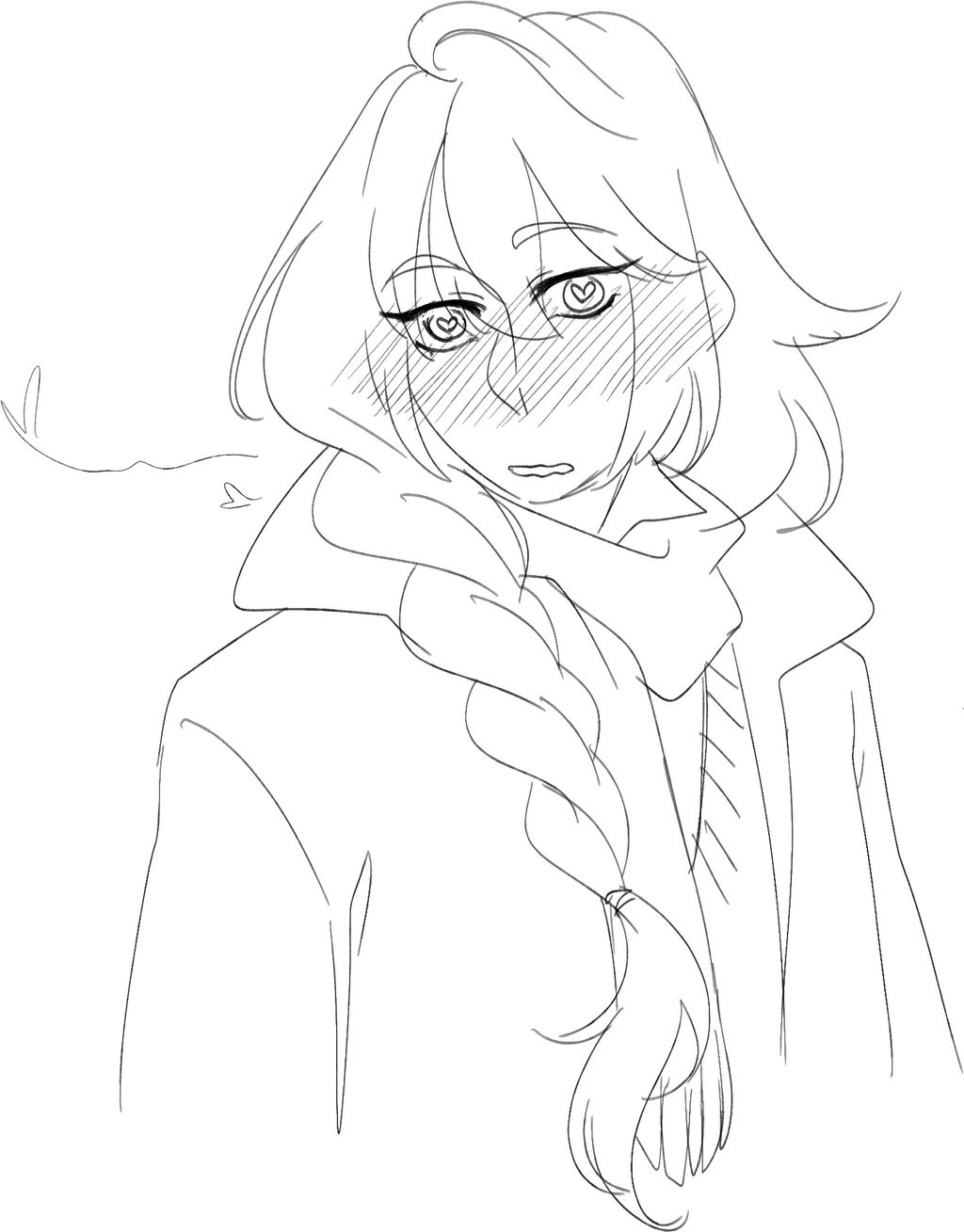 EP Kiss kiss fall in love by acverg on DeviantArt