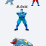 M.Gold-Golduck-fusion-M.Bison