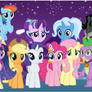 My Little Pony: Friendship Is Magic Season 11