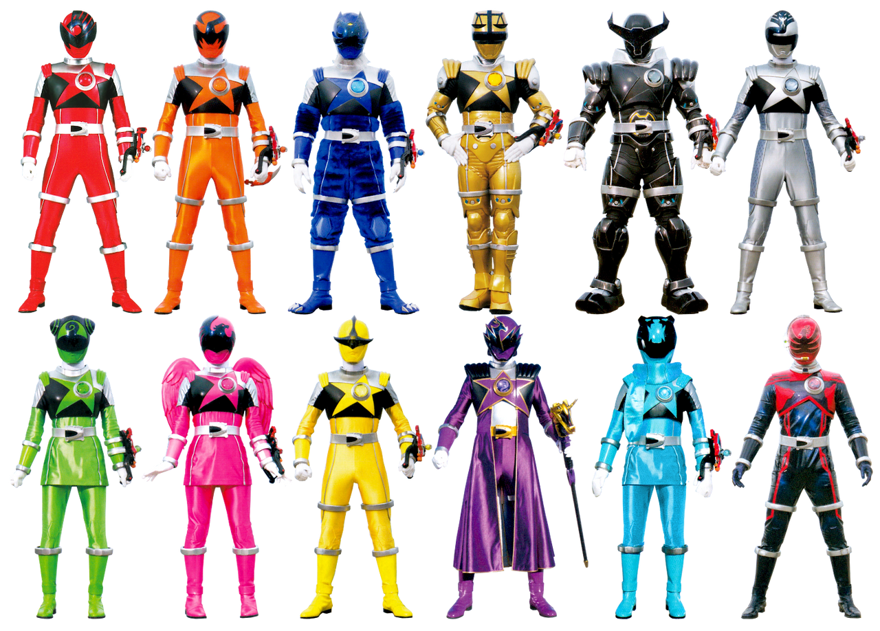 Supernova Rangers Supernova Rangers Team (alternate universe) by DrSummersBrandonshy on ...