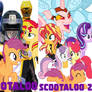 What If Fox's My Little Pony Part 4