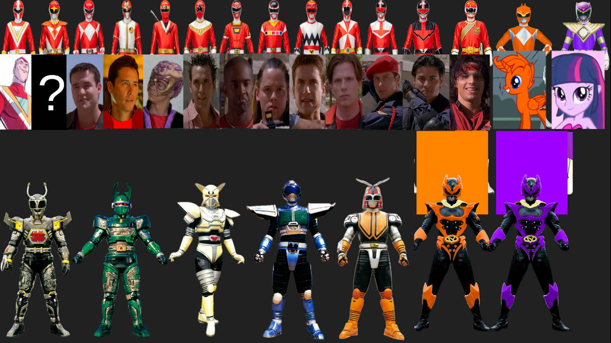 Red Forever Deviantart Forever Red - PR: Reimagined by DrSummersBrandonshy on DeviantArt