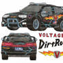 Voltage DirtRogue M2