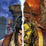 World of Warcraft 16 cover