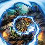 World of Warcraft Horde Poster
