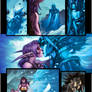 WoW Curse of the Worgen 5 pg23