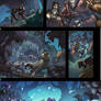 WoW Curse of the Worgen 5 pg15