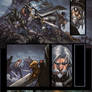 WoW Curse of the Worgen 5 pg08