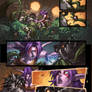 WoW Curse of the Worgen 5 pg02