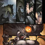 WoW Curse of the Worgen 5 pg01