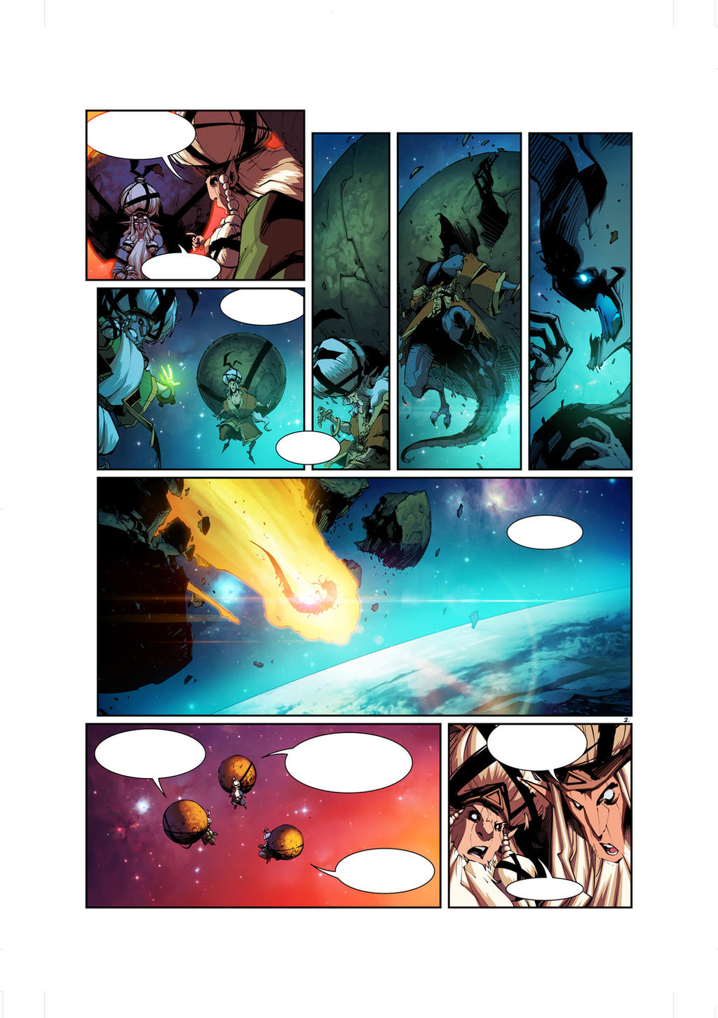 Page 2 Elyne Vol 3