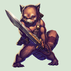 The Tempest Wind's Chingu + Video Tutorial Link