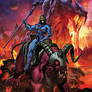 Skeletor power con 2017