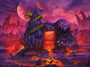 Tonywashingtonart - Professional, Digital Artist | DeviantArt