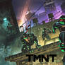 Tmnt Fan Art Print