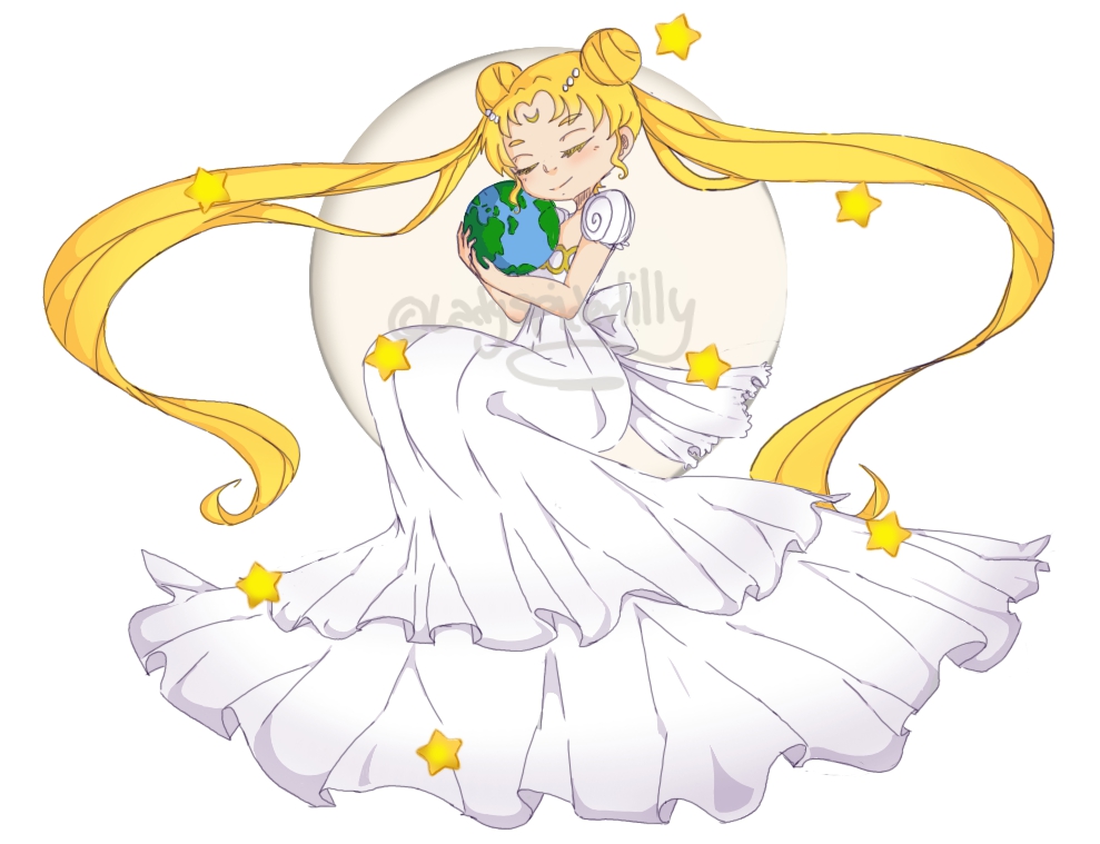 Sailor Moon