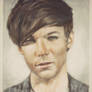 Louis Tomlinson re-draw