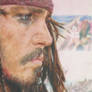 Captain Jack Sparrow (Drawing)