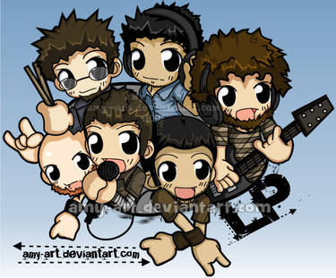 Linkin Park