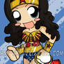 Wonderwoman