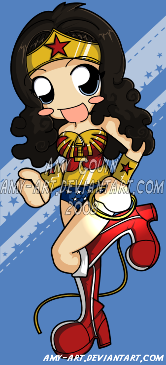 Wonderwoman