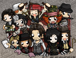 Got Depp?