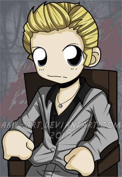 Eric Northman - True Blood